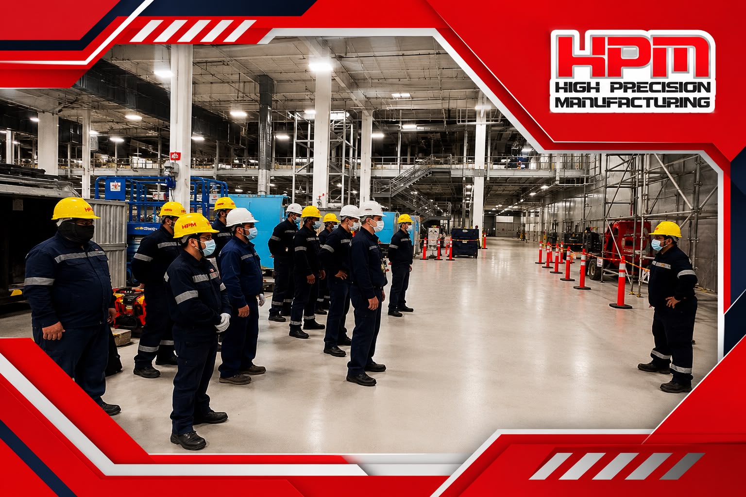 Mantenimiento Industrial